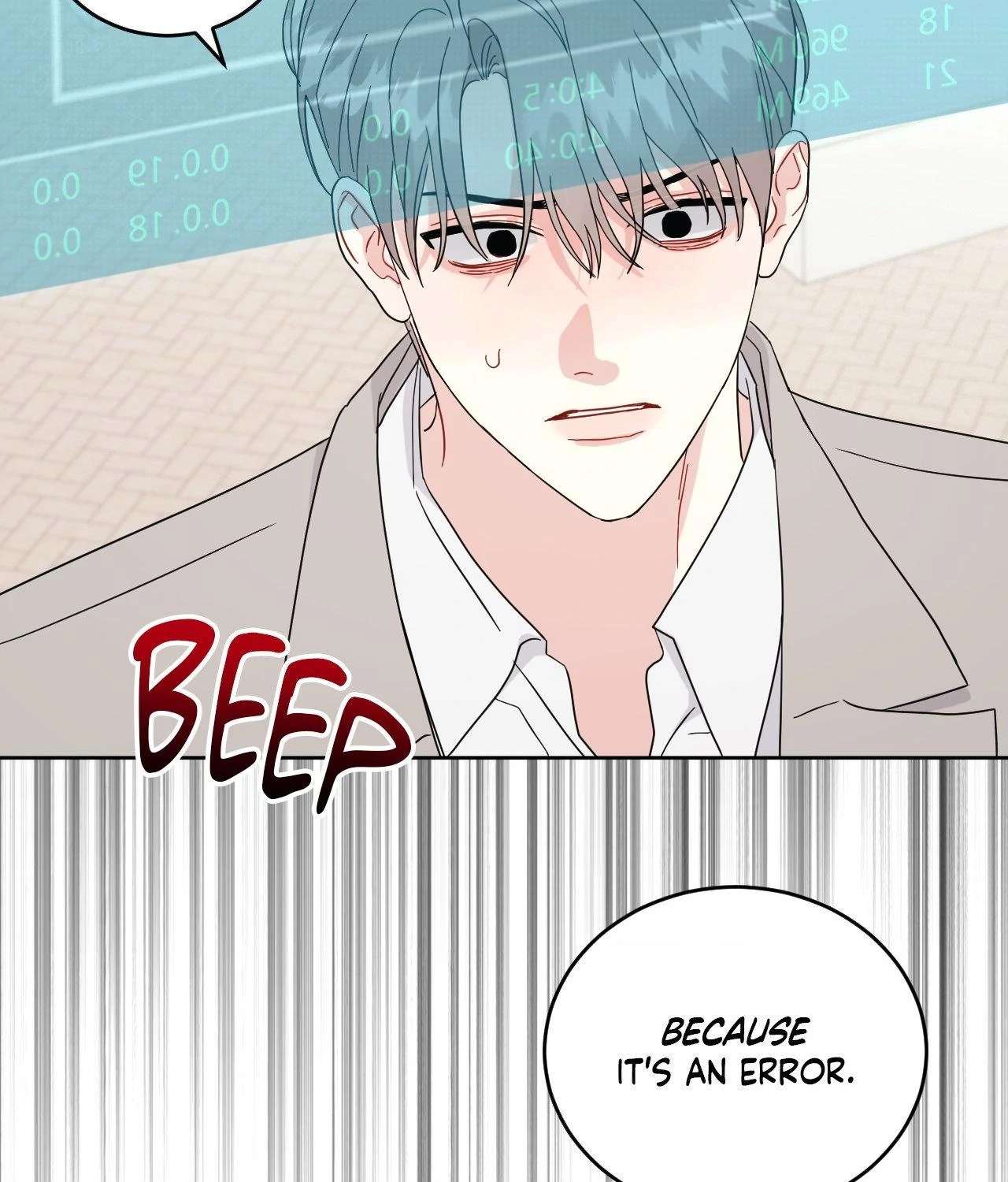 But I Already Romanced Him! Chapter 21 page 11 - 