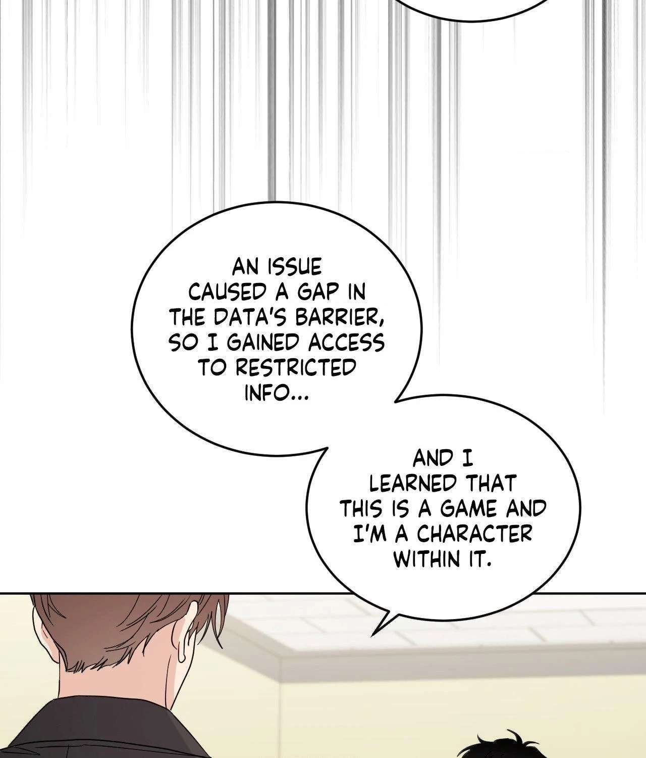 But I Already Romanced Him! Chapter 21 page 12 - 
