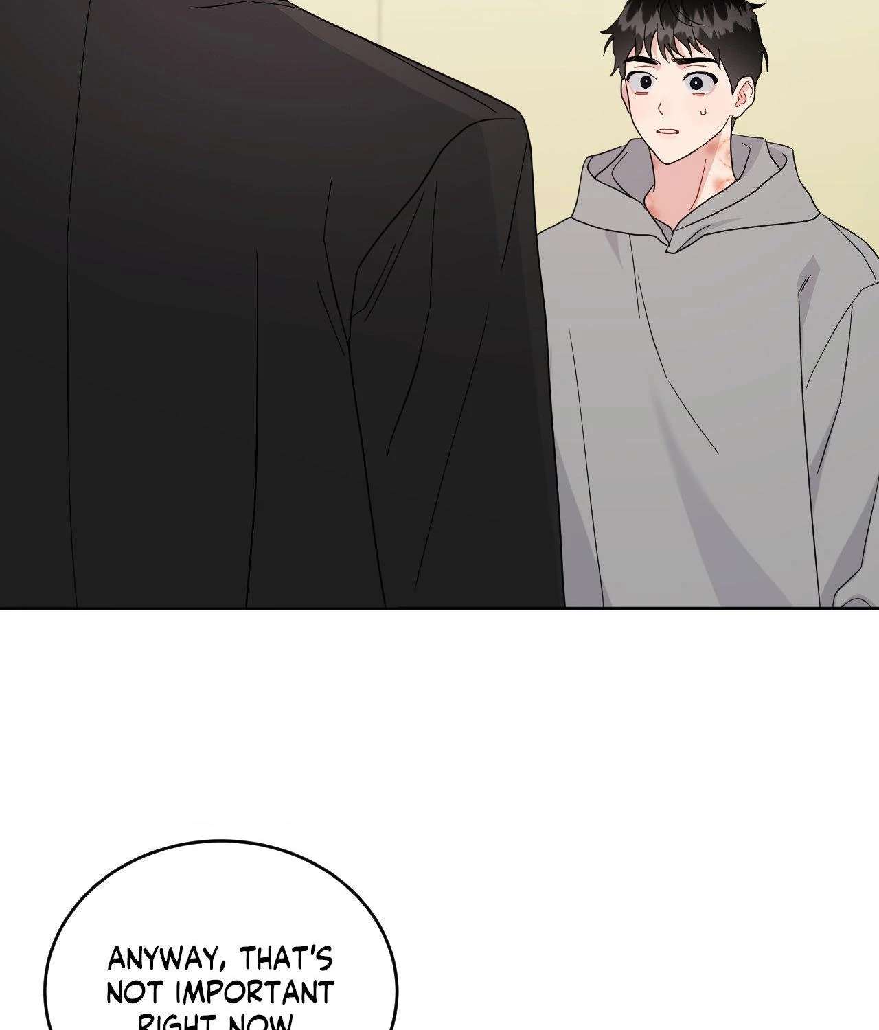 But I Already Romanced Him! Chapter 21 page 13 - 