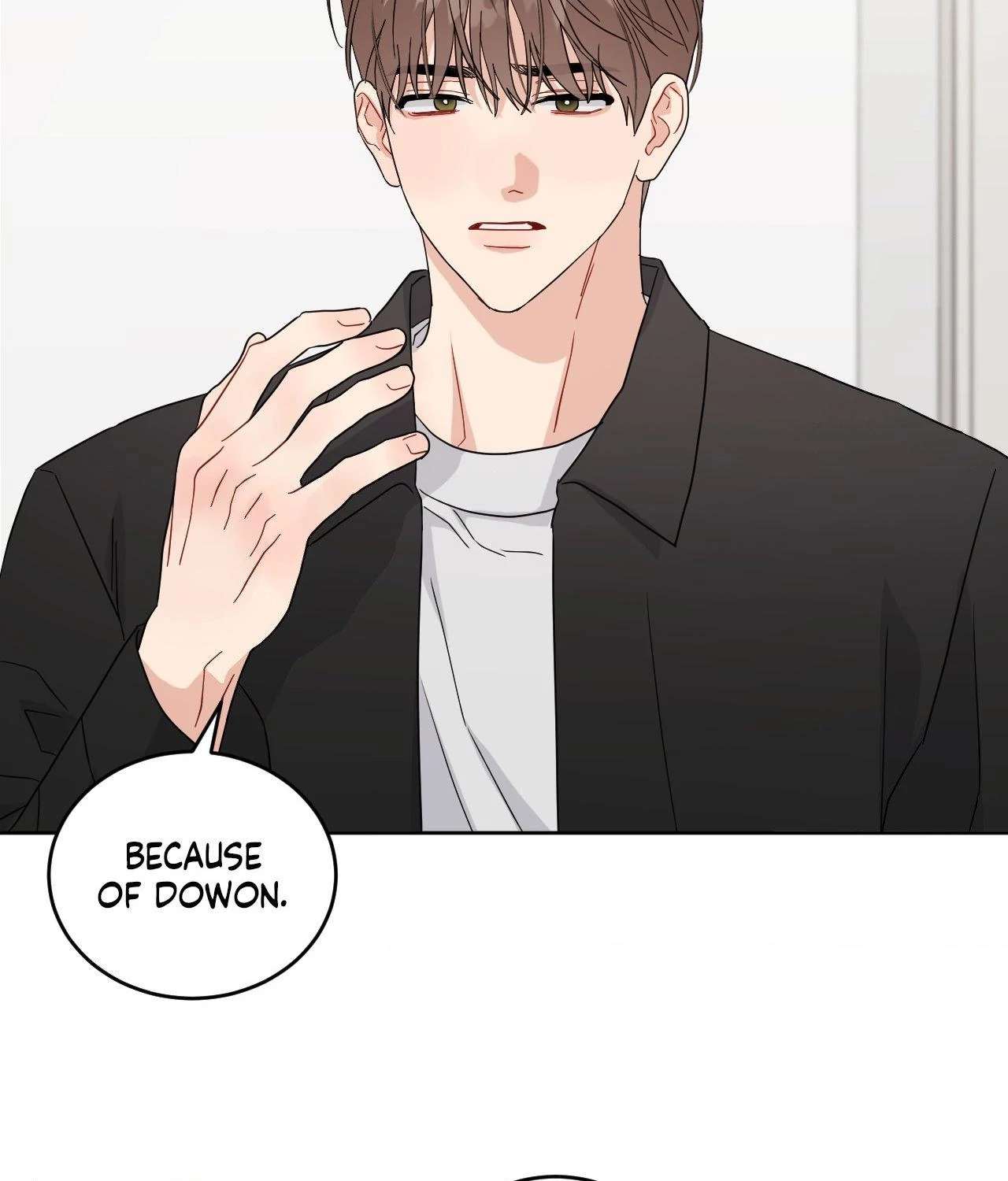But I Already Romanced Him! Chapter 21 page 20 - 