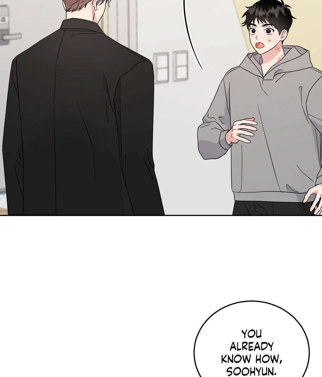 But I Already Romanced Him! Chapter 21 page 3 - 