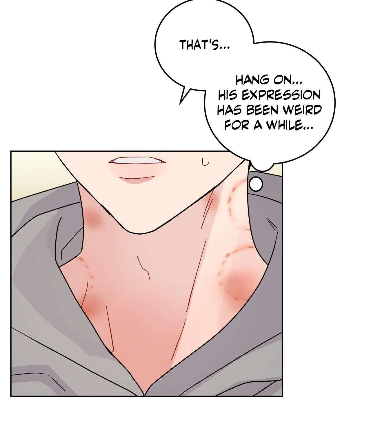 But I Already Romanced Him! Chapter 21 page 21 - 