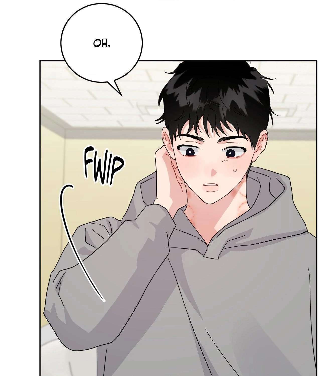 But I Already Romanced Him! Chapter 21 page 22 - 