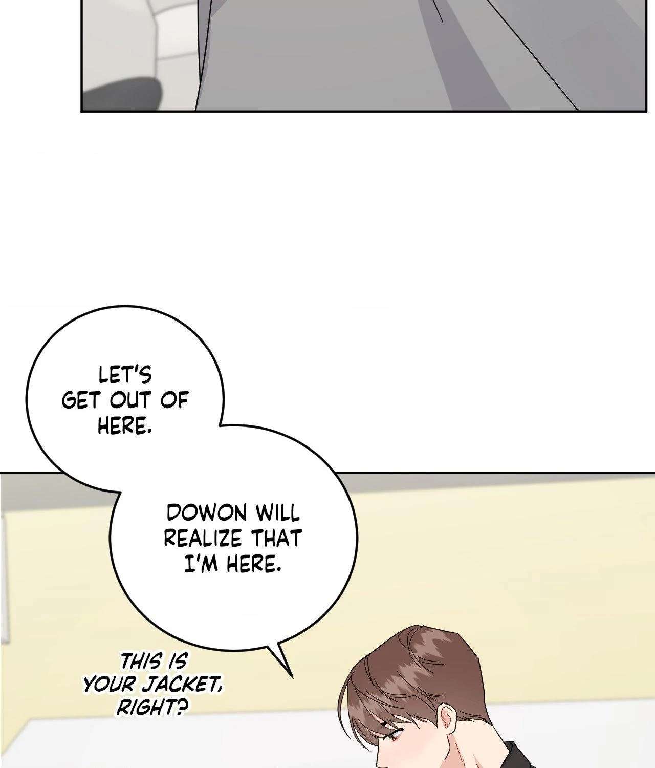 But I Already Romanced Him! Chapter 21 page 23 - 