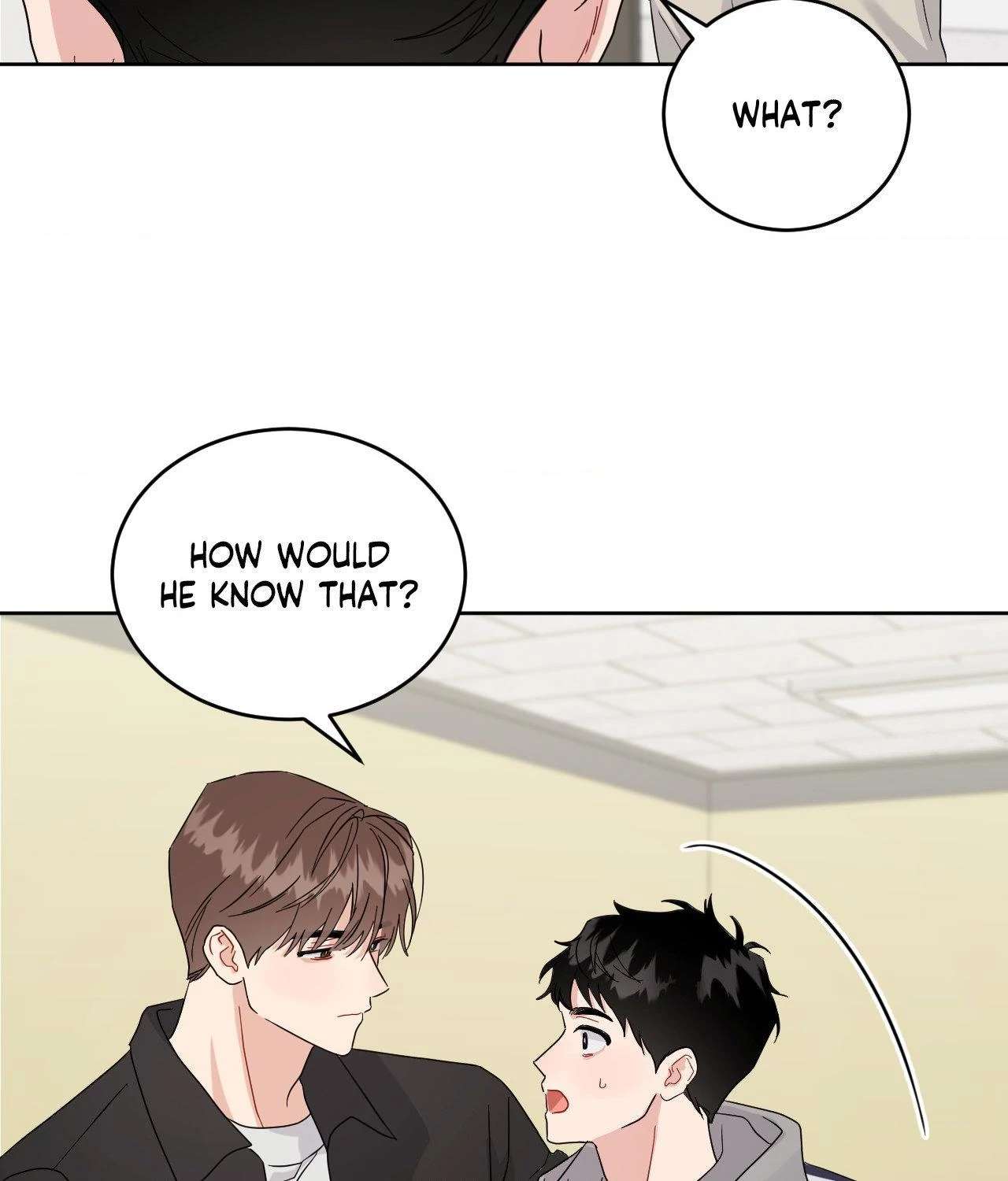But I Already Romanced Him! Chapter 21 page 25 - 