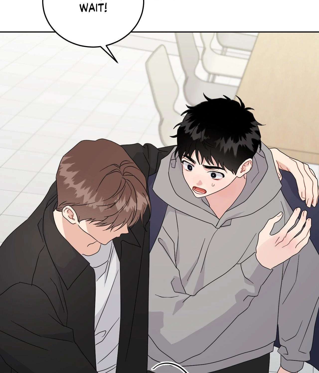 But I Already Romanced Him! Chapter 21 page 30 - 