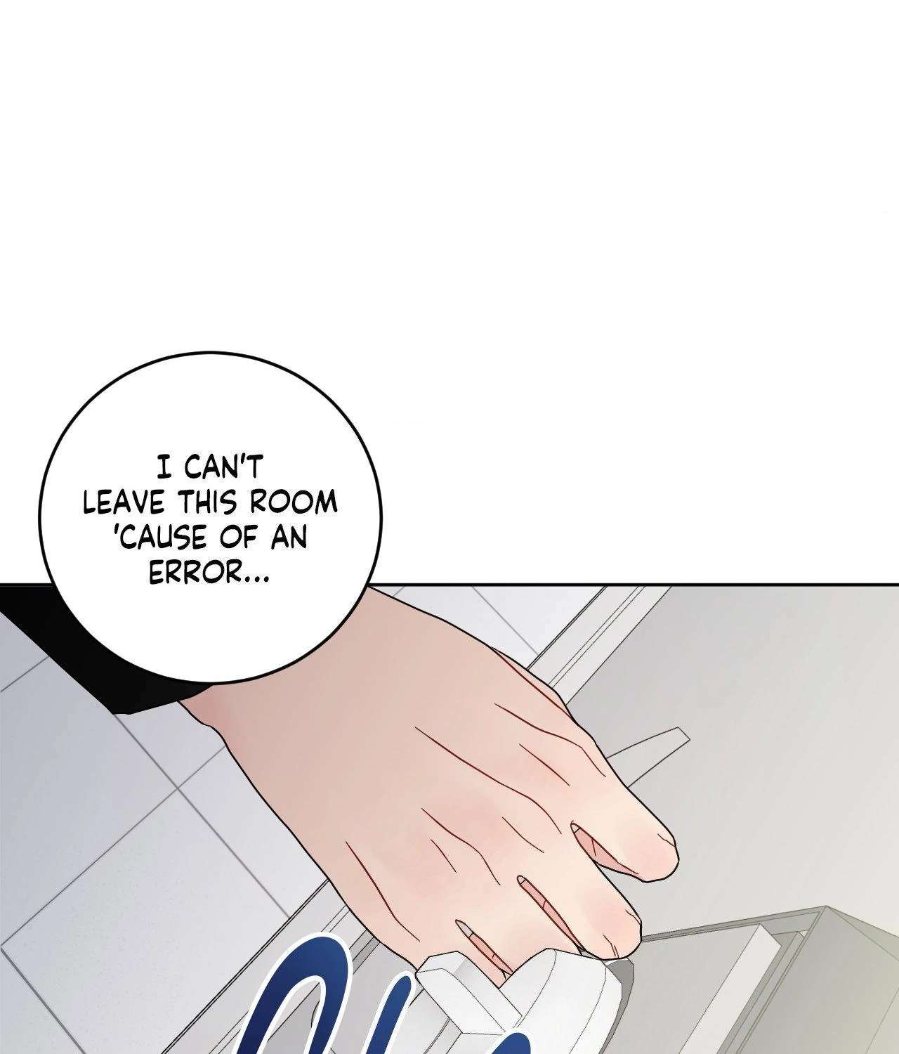 But I Already Romanced Him! Chapter 21 page 33 - 