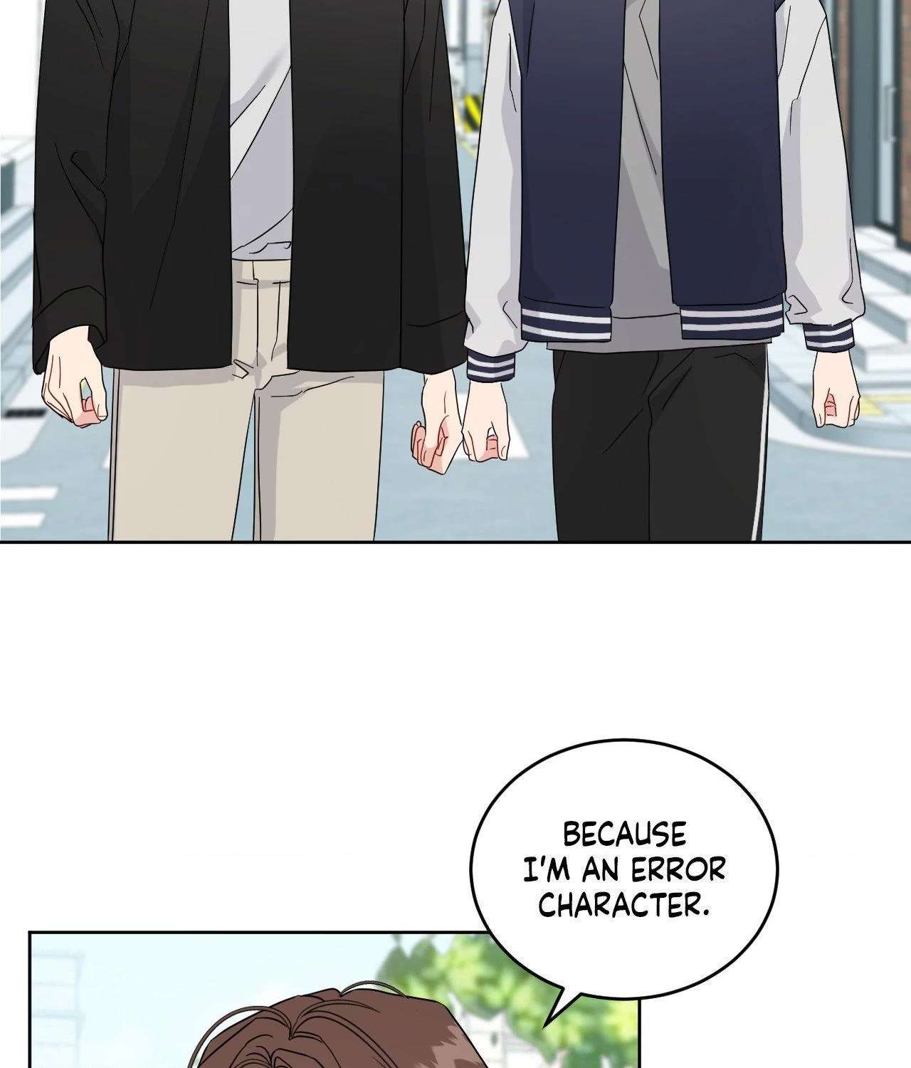 But I Already Romanced Him! Chapter 21 page 44 - 