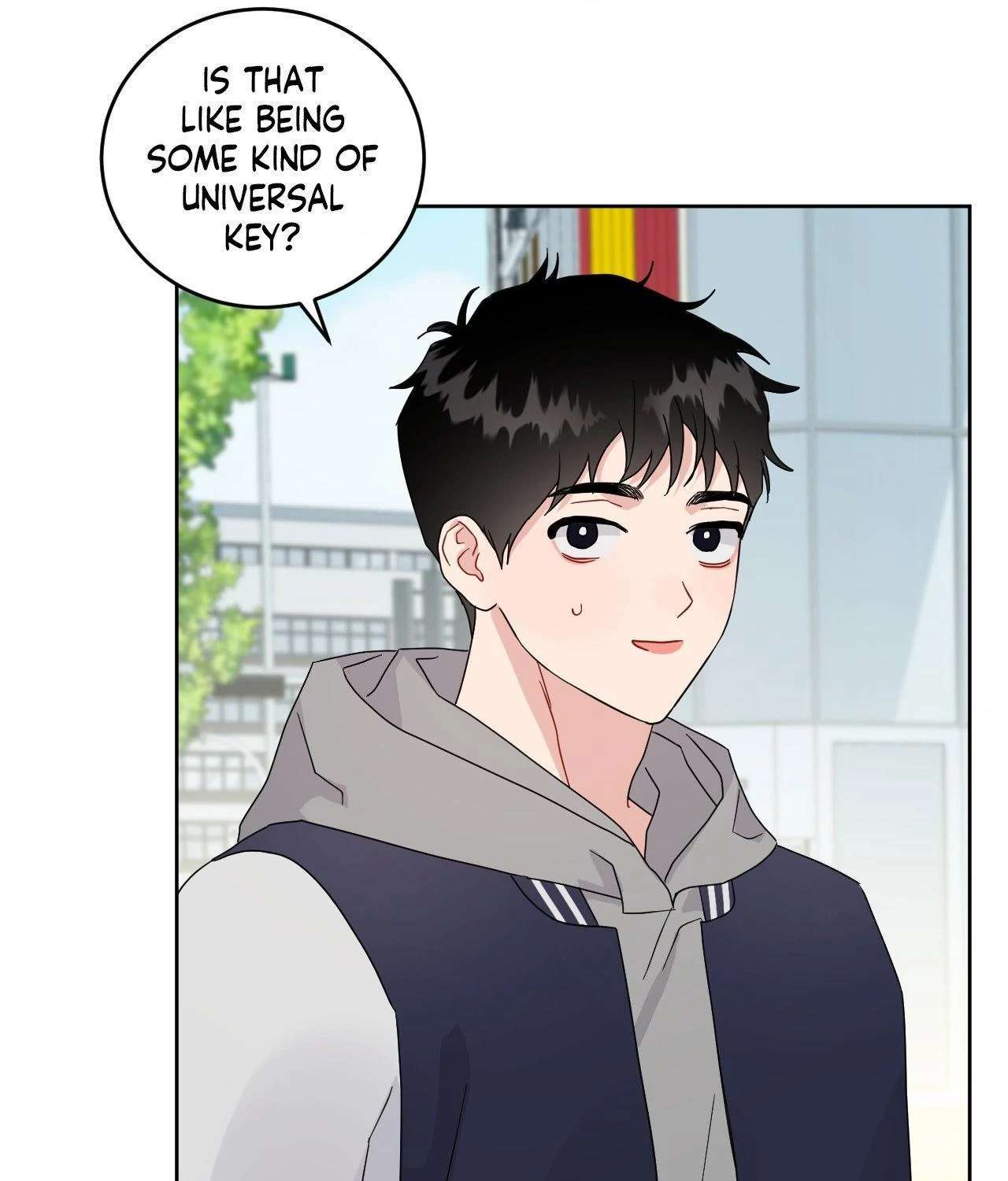 But I Already Romanced Him! Chapter 21 page 46 - 