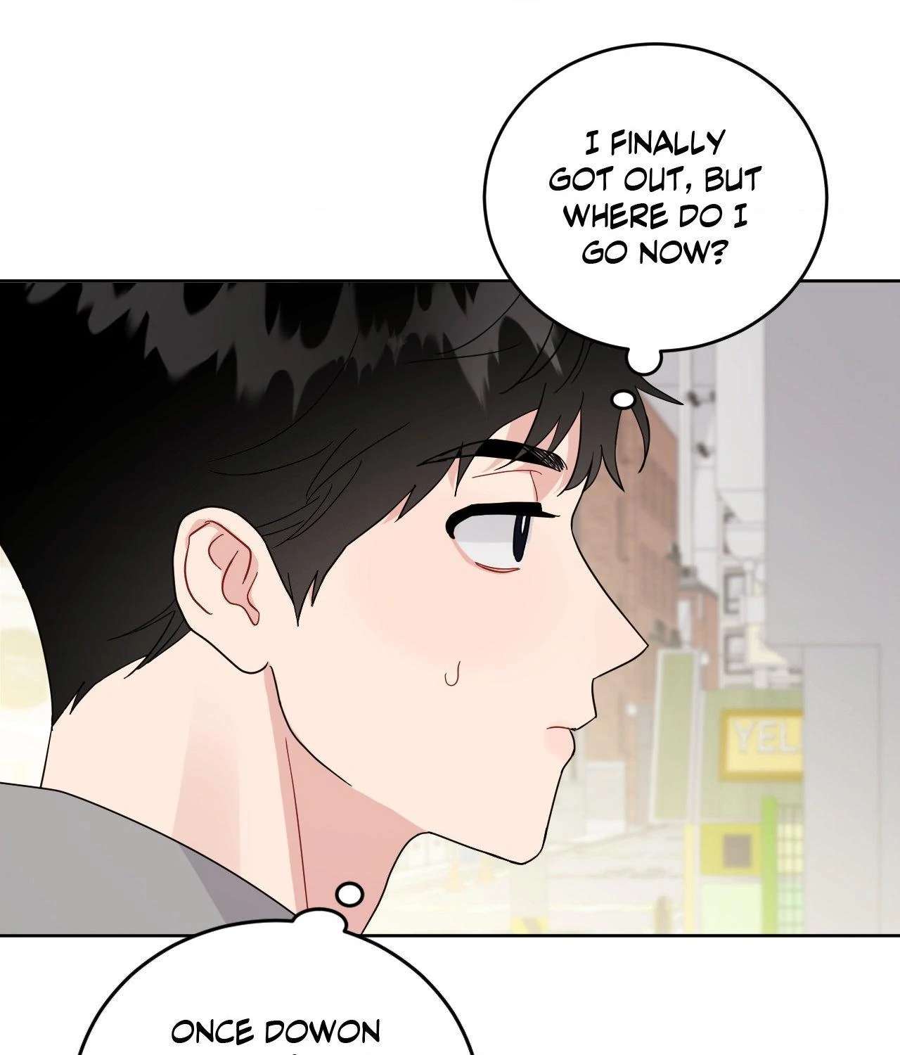 But I Already Romanced Him! Chapter 21 page 48 - 