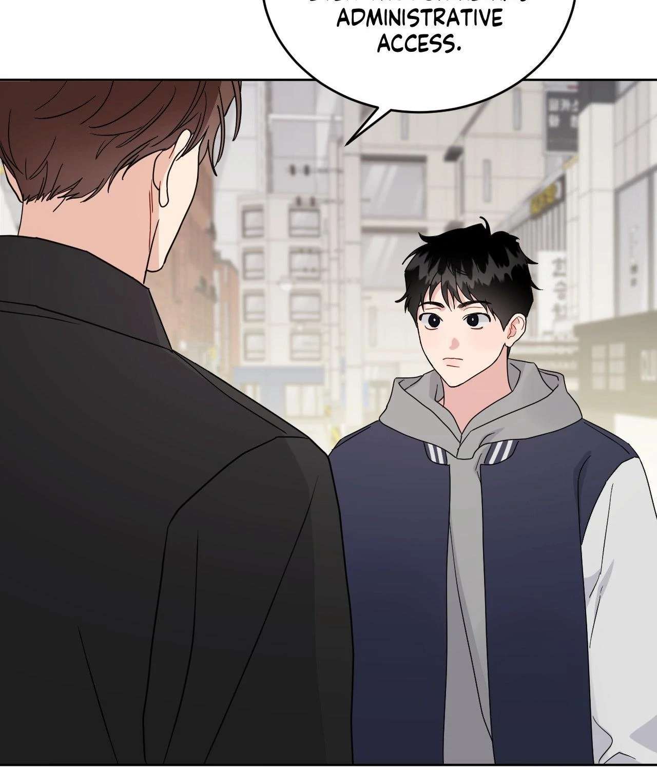 But I Already Romanced Him! Chapter 21 page 54 - 