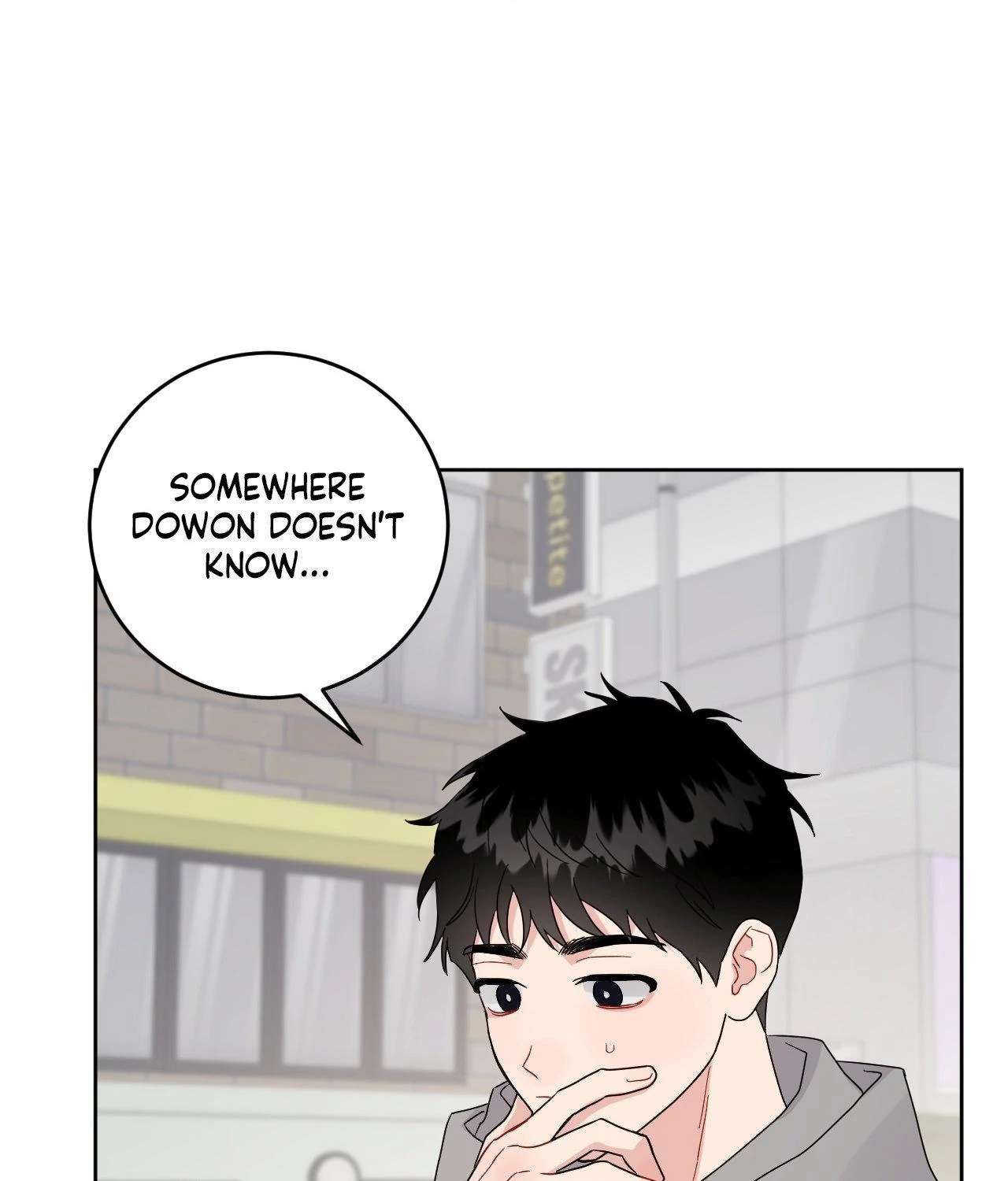 But I Already Romanced Him! Chapter 21 page 55 - 