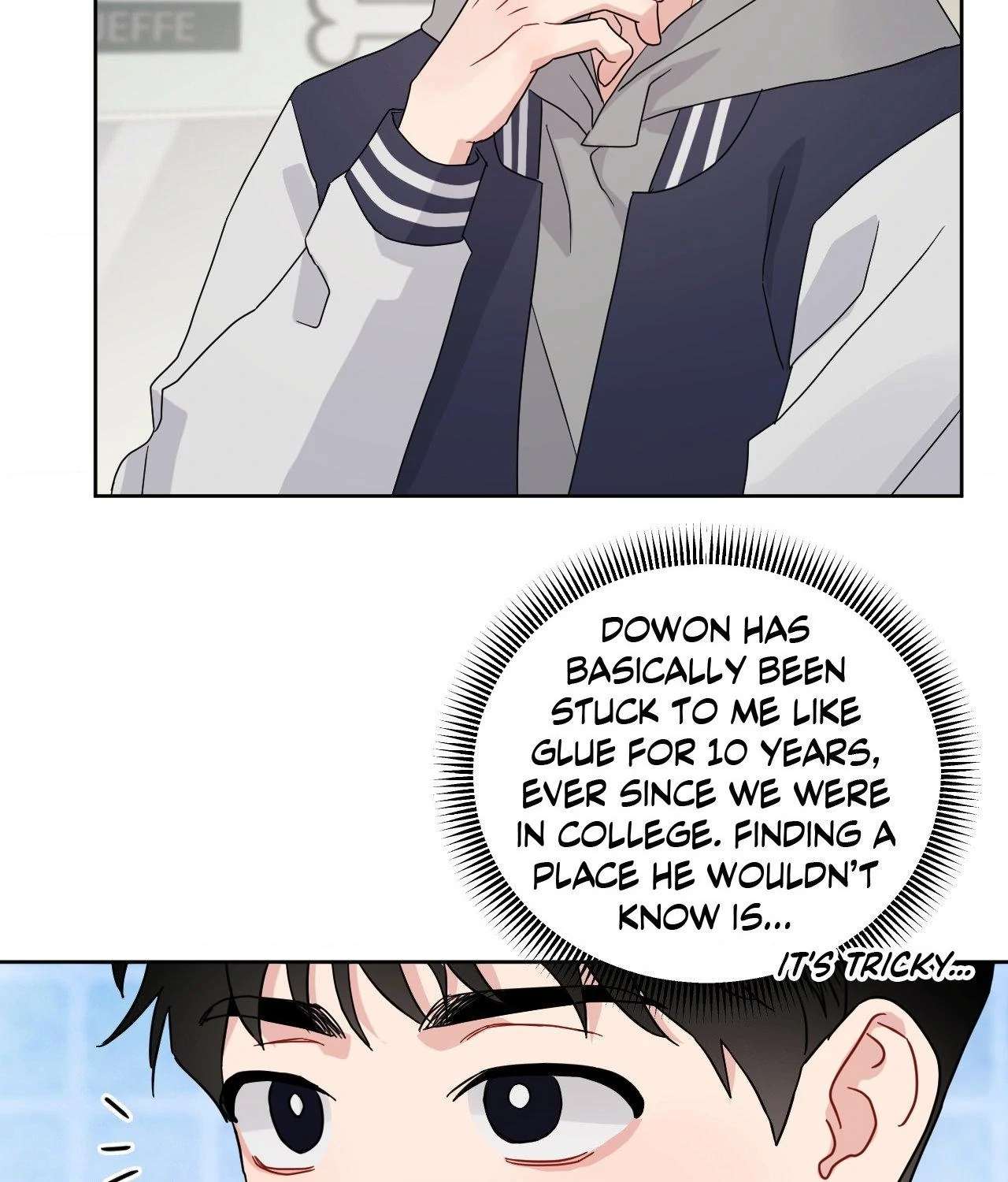 But I Already Romanced Him! Chapter 21 page 56 - 