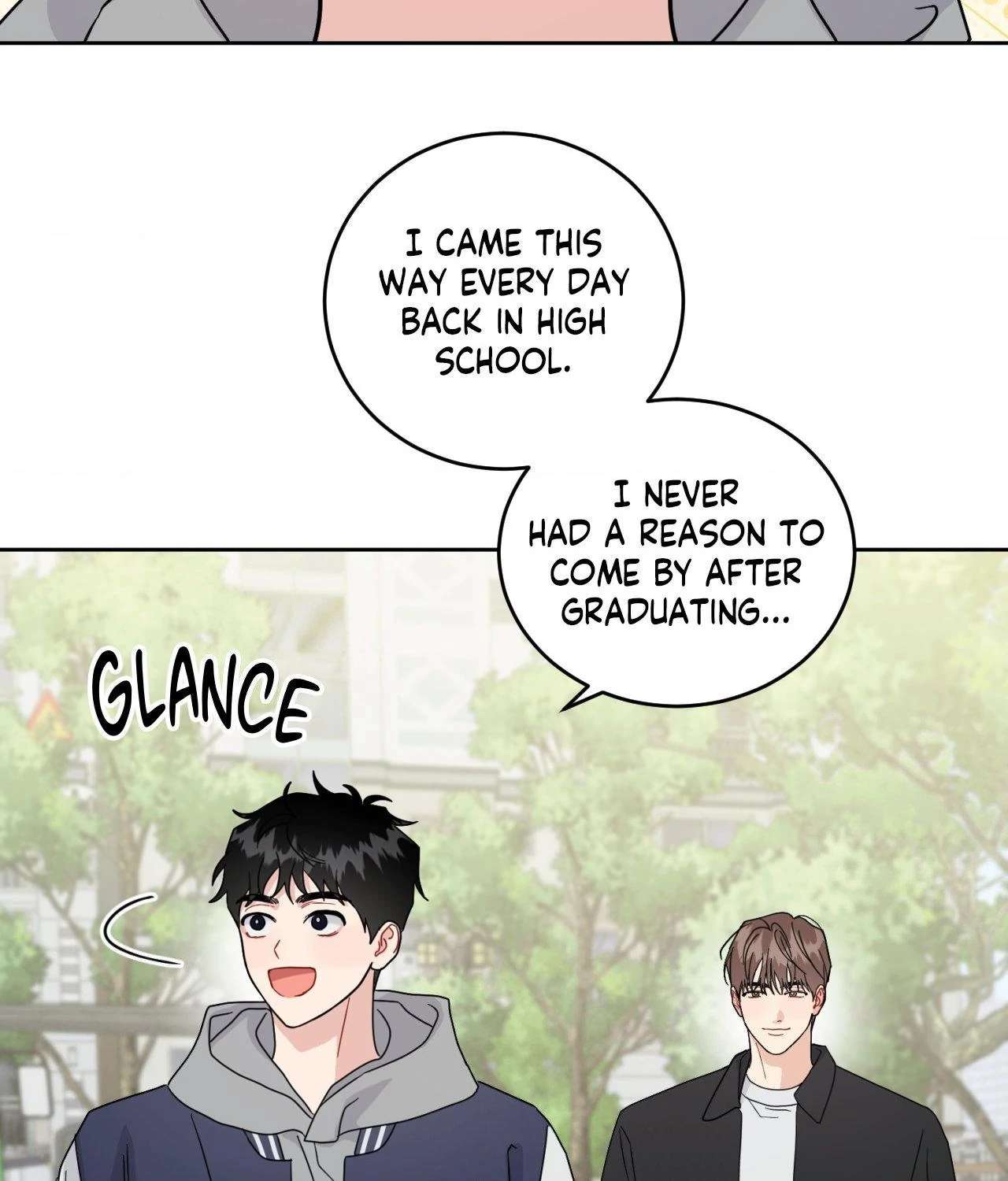 But I Already Romanced Him! Chapter 21 page 65 - 