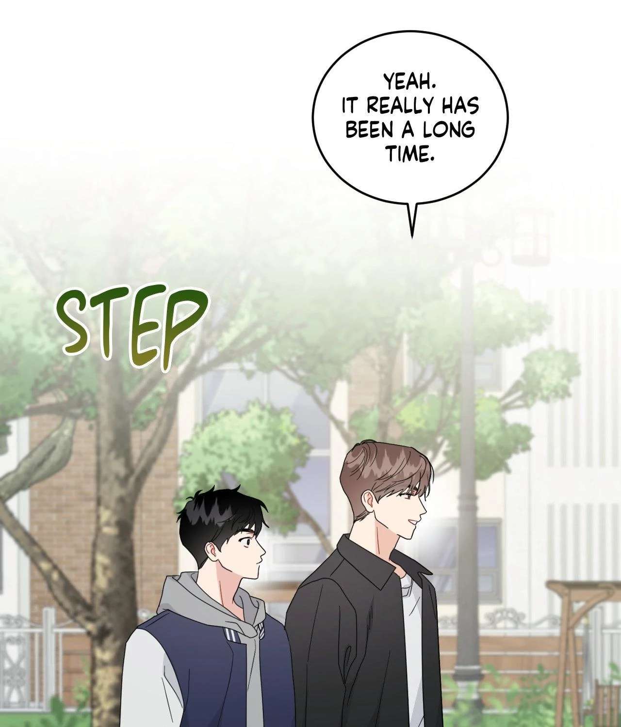 But I Already Romanced Him! Chapter 21 page 68 - 