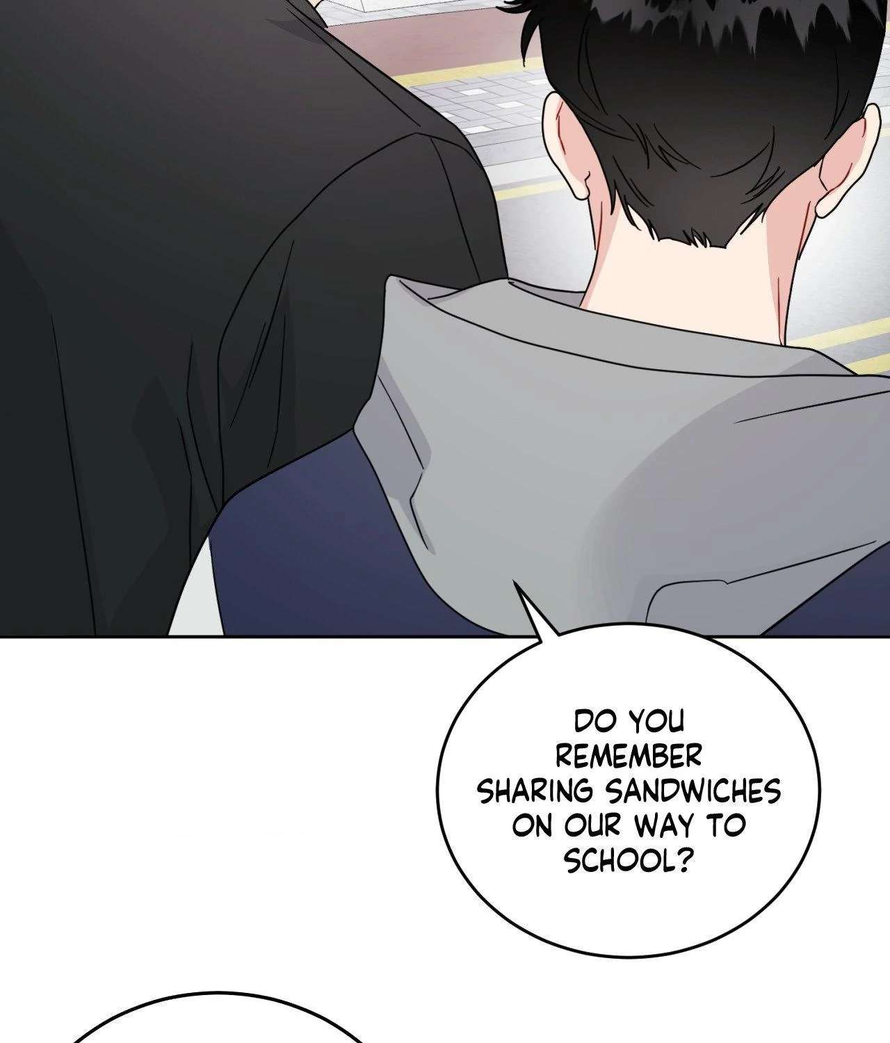 But I Already Romanced Him! Chapter 21 page 71 - 