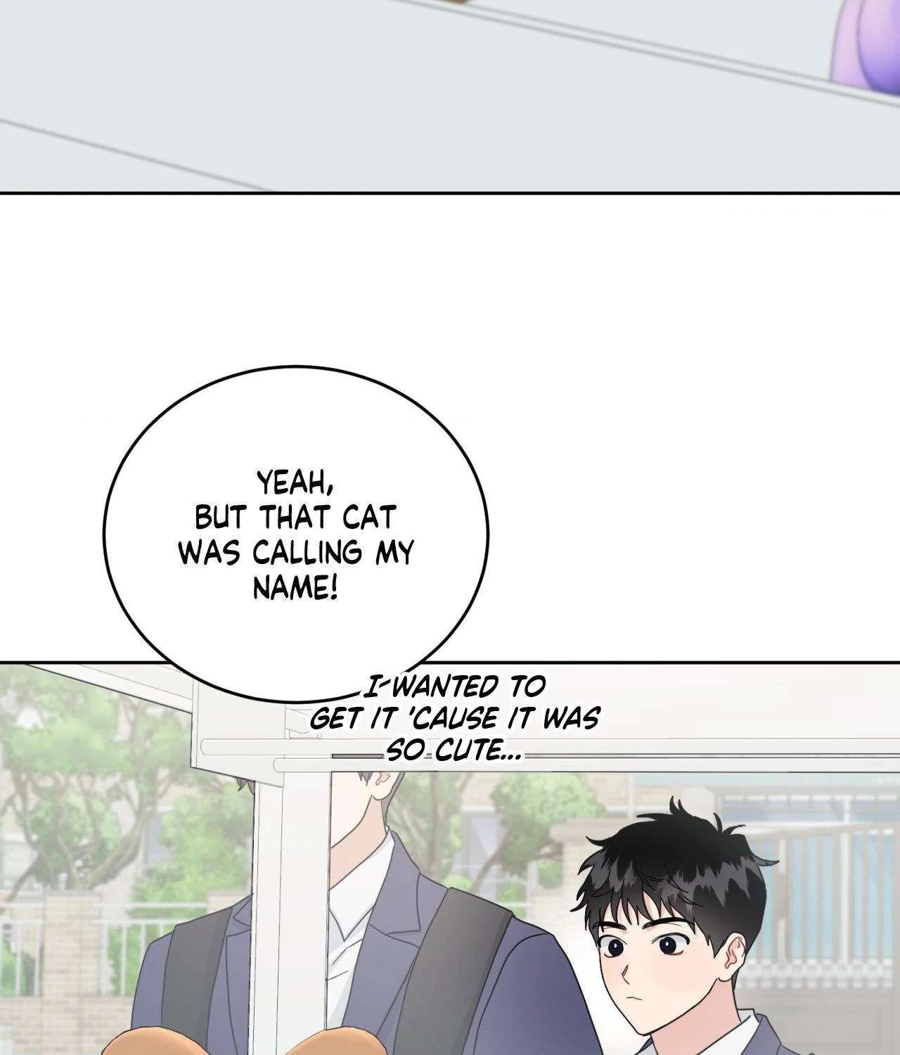 But I Already Romanced Him! Chapter 21 page 75 - 