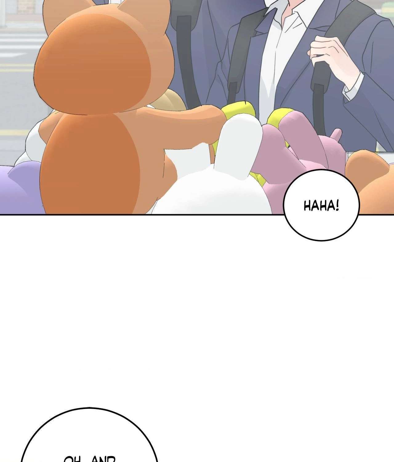 But I Already Romanced Him! Chapter 21 page 76 - 