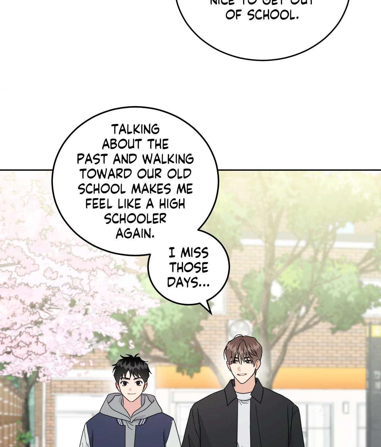 But I Already Romanced Him! Chapter 21 page 80 - 