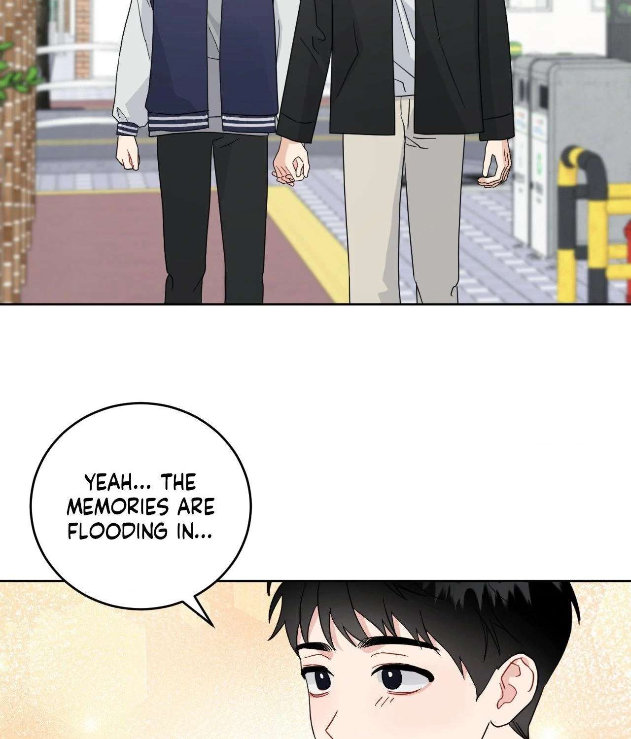 But I Already Romanced Him! Chapter 21 page 81 - 