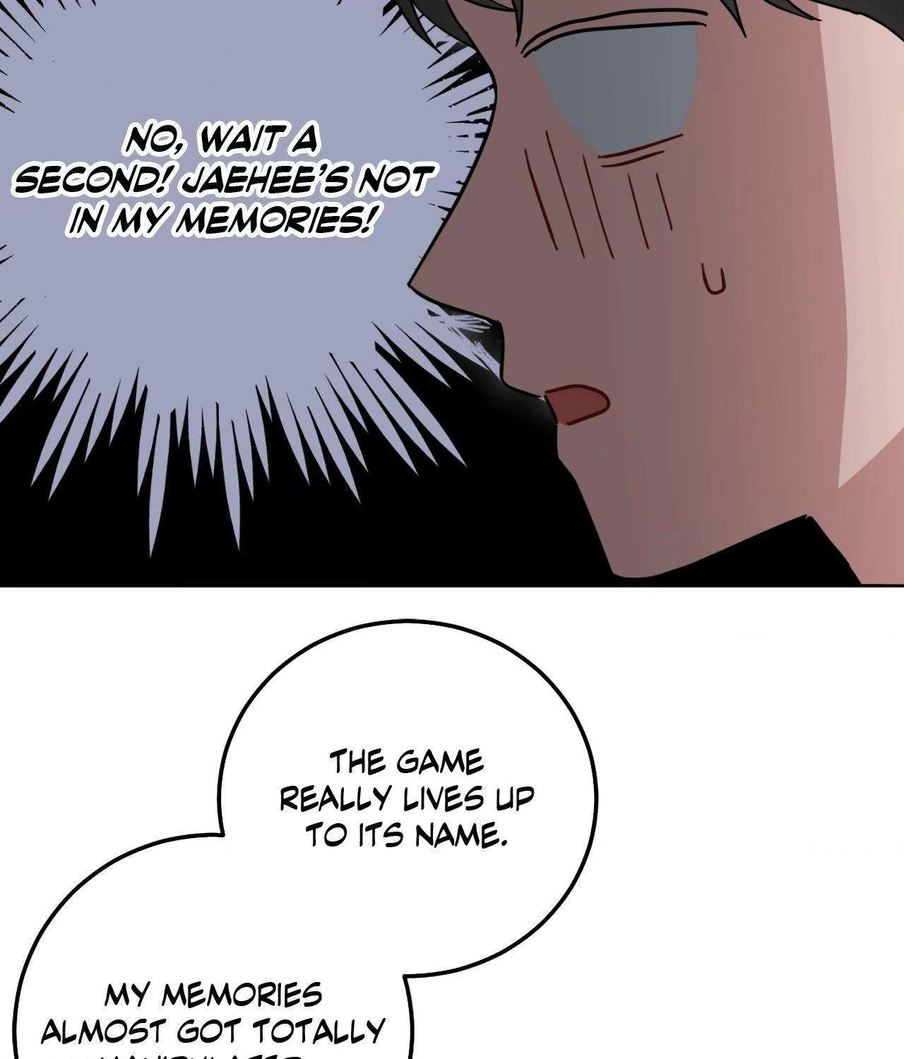 But I Already Romanced Him! Chapter 21 page 83 - 