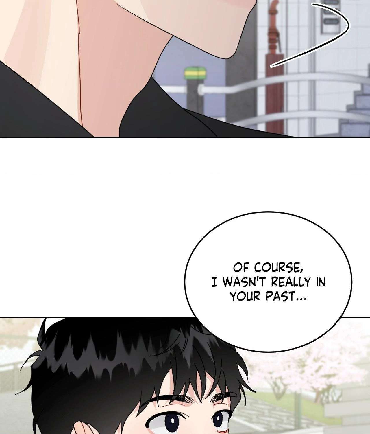 But I Already Romanced Him! Chapter 21 page 86 - 