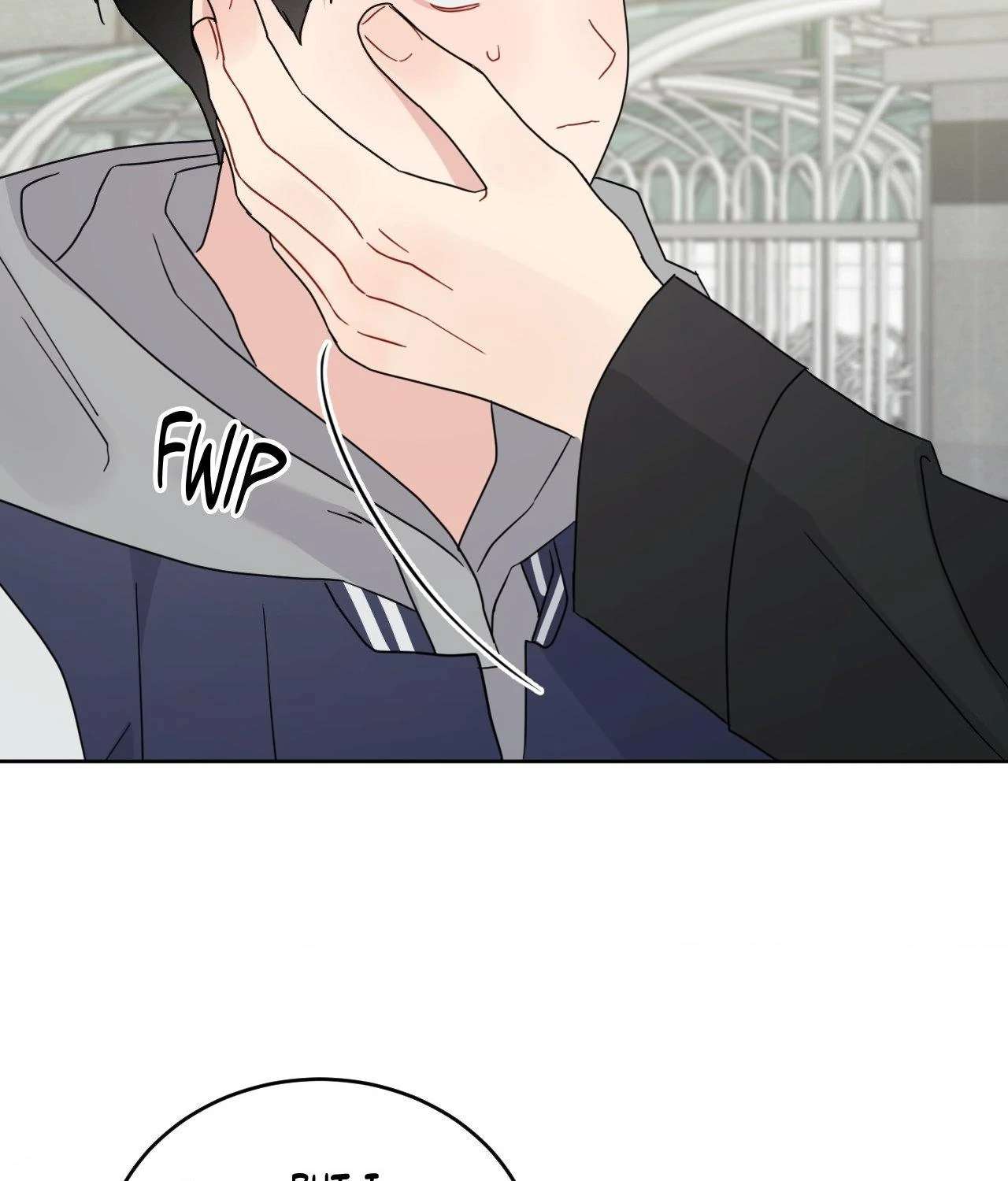 But I Already Romanced Him! Chapter 21 page 87 - 