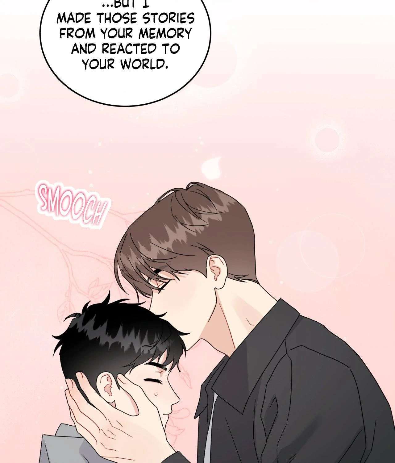But I Already Romanced Him! Chapter 21 page 88 - 