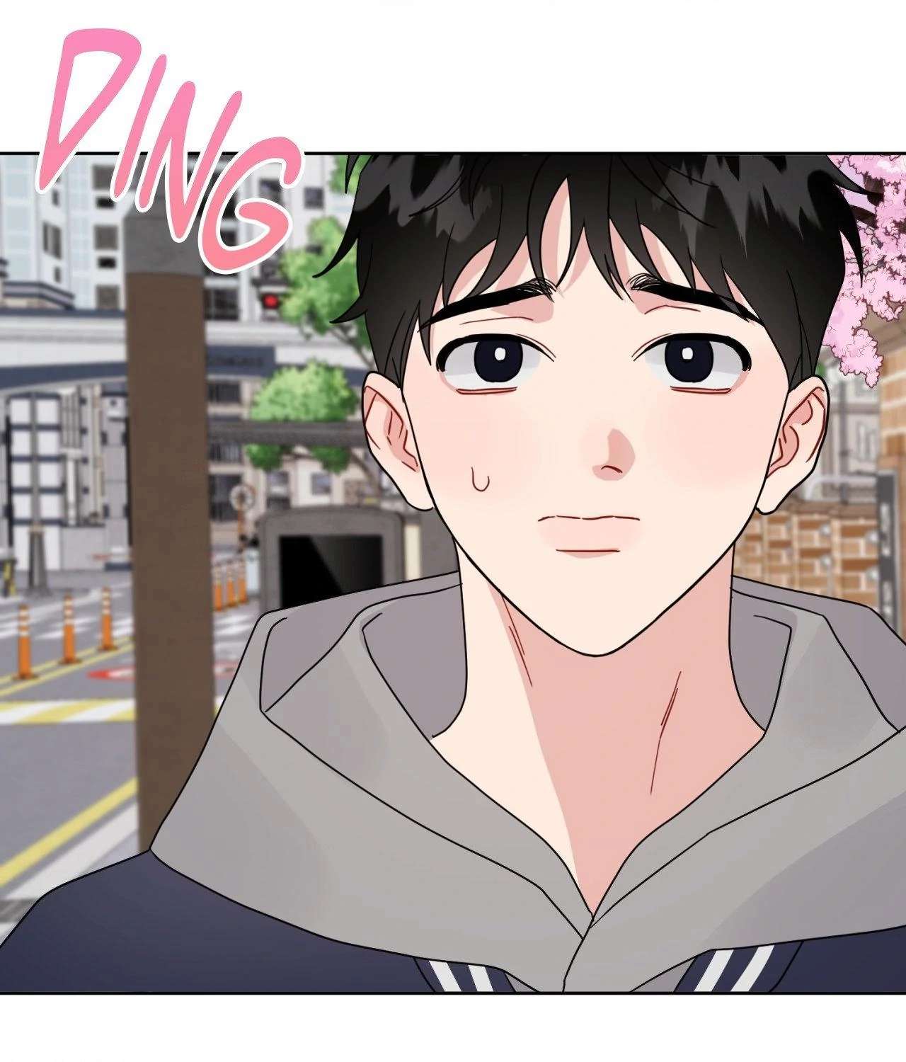 But I Already Romanced Him! Chapter 21 page 93 - 