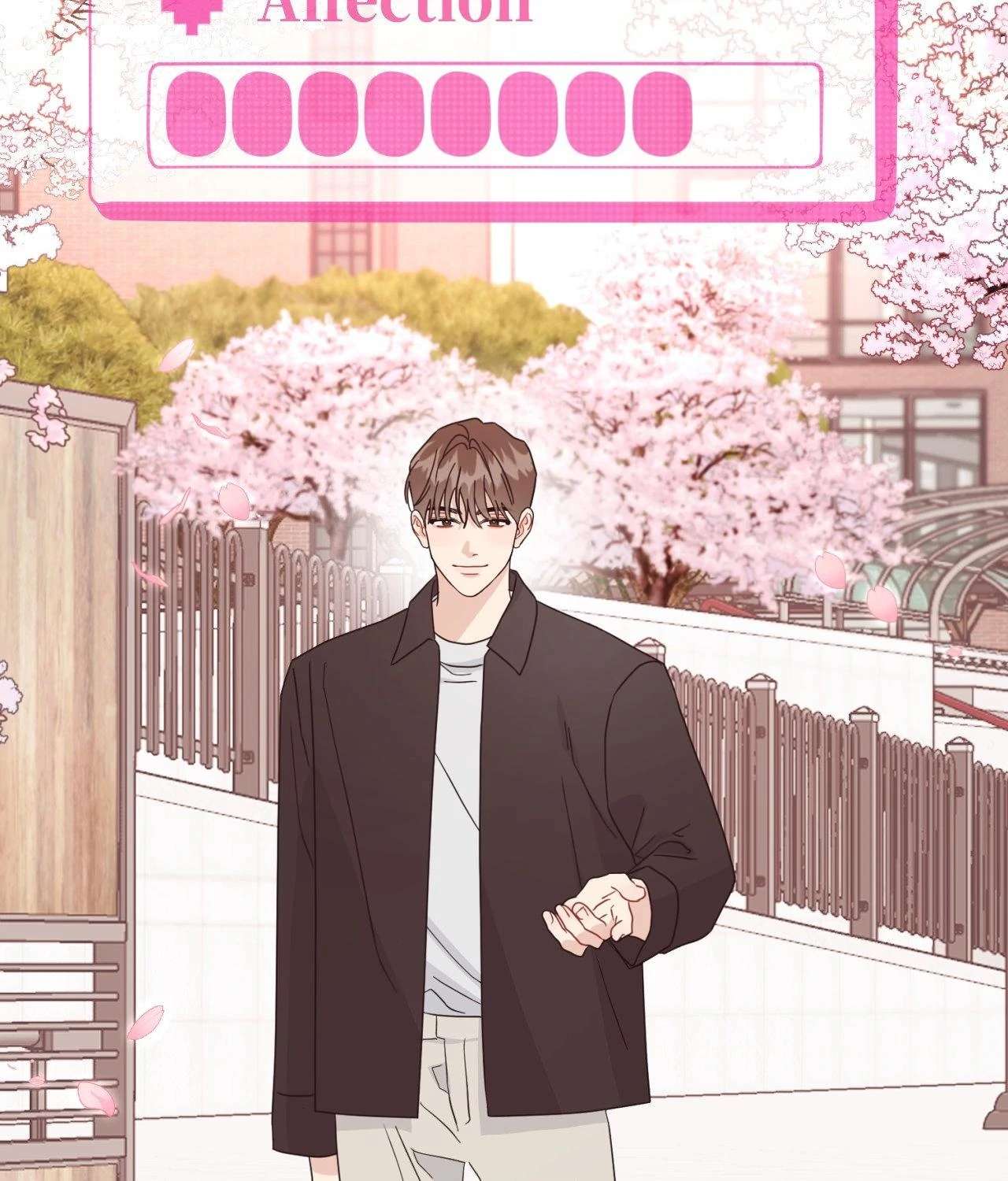 But I Already Romanced Him! Chapter 21 page 95 - 