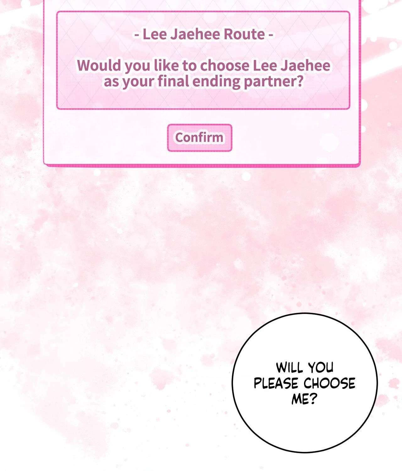 But I Already Romanced Him! Chapter 22 page 2 - 