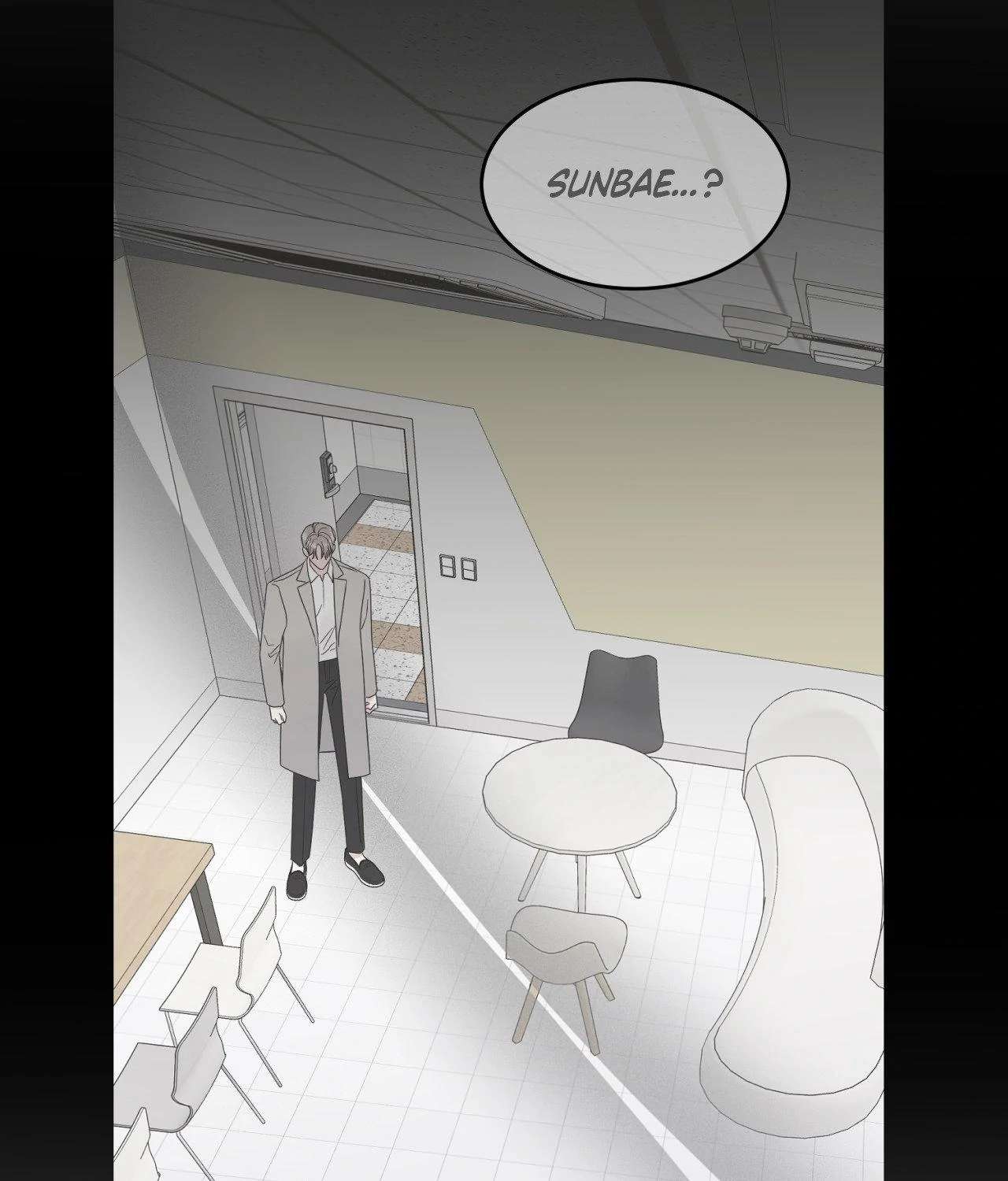 But I Already Romanced Him! Chapter 22 page 42 - 