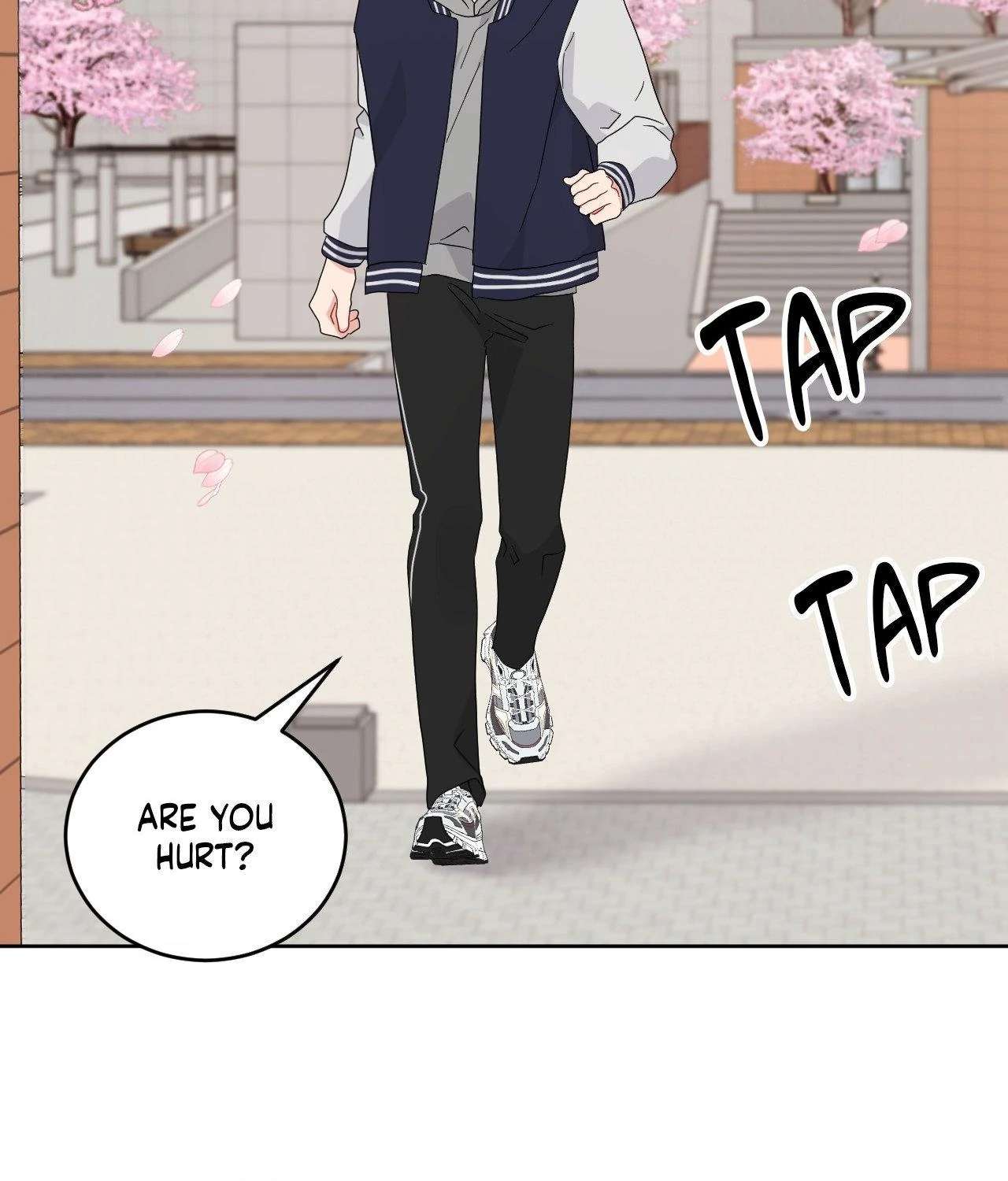 But I Already Romanced Him! Chapter 22 page 50 - 