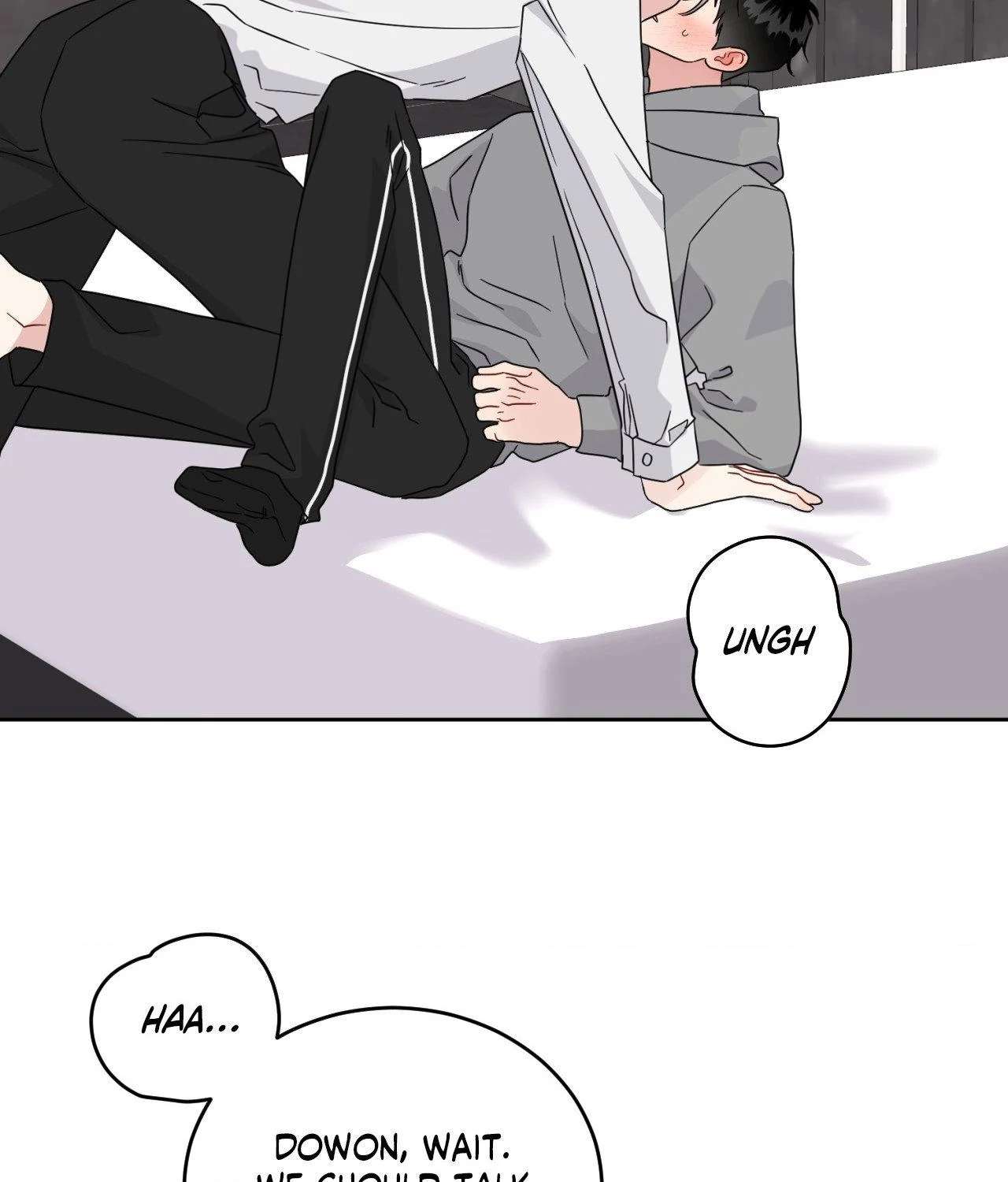 But I Already Romanced Him! Chapter 22 page 64 - 