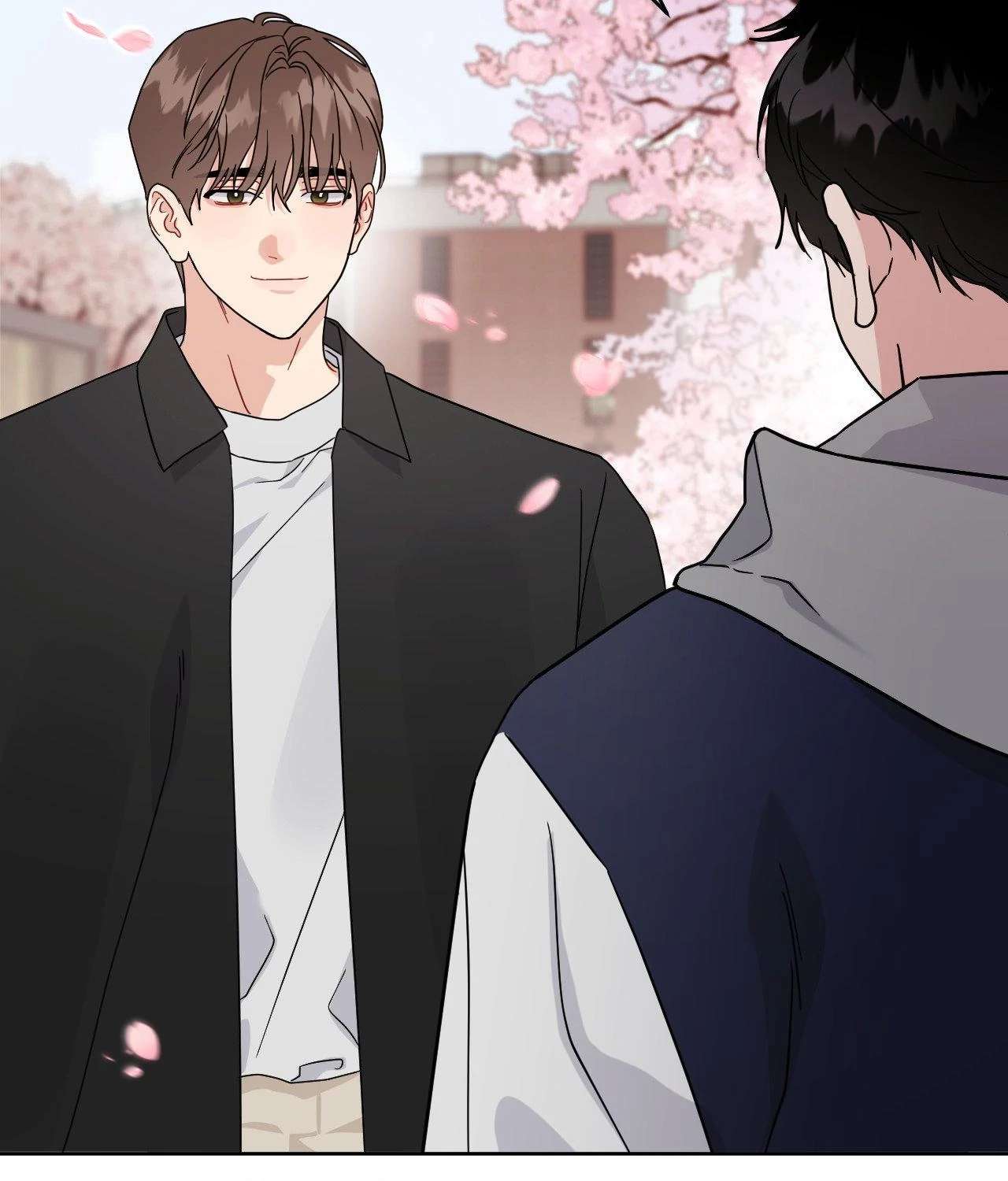 But I Already Romanced Him! Chapter 22 page 8 - 