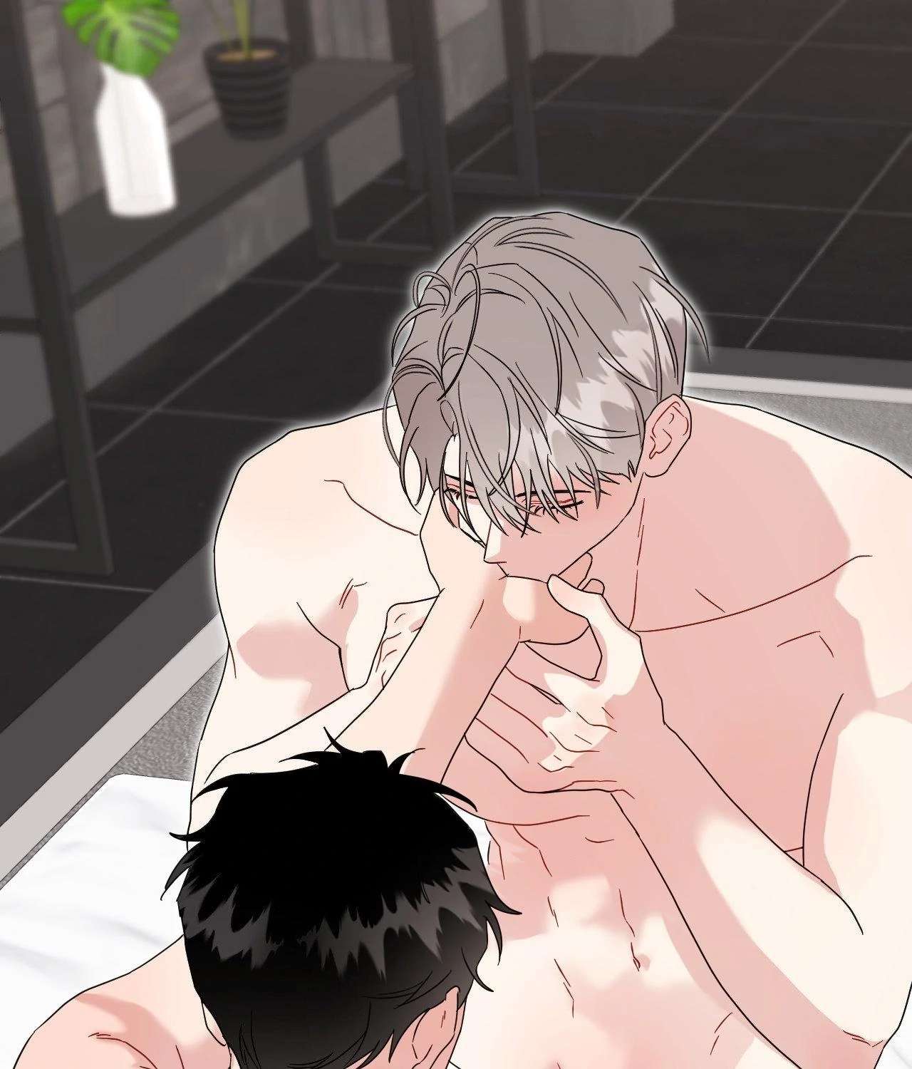 But I Already Romanced Him! Chapter 22 page 91 - 