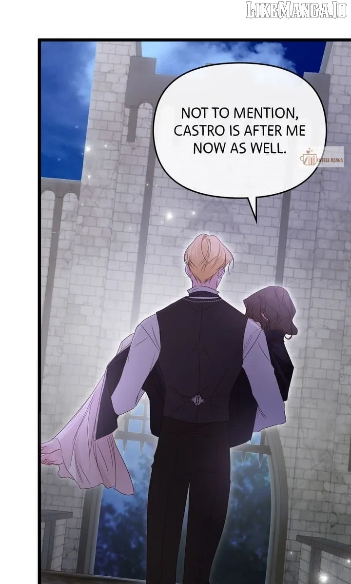 But Please, Help Me Chapter 65 page 104 - 