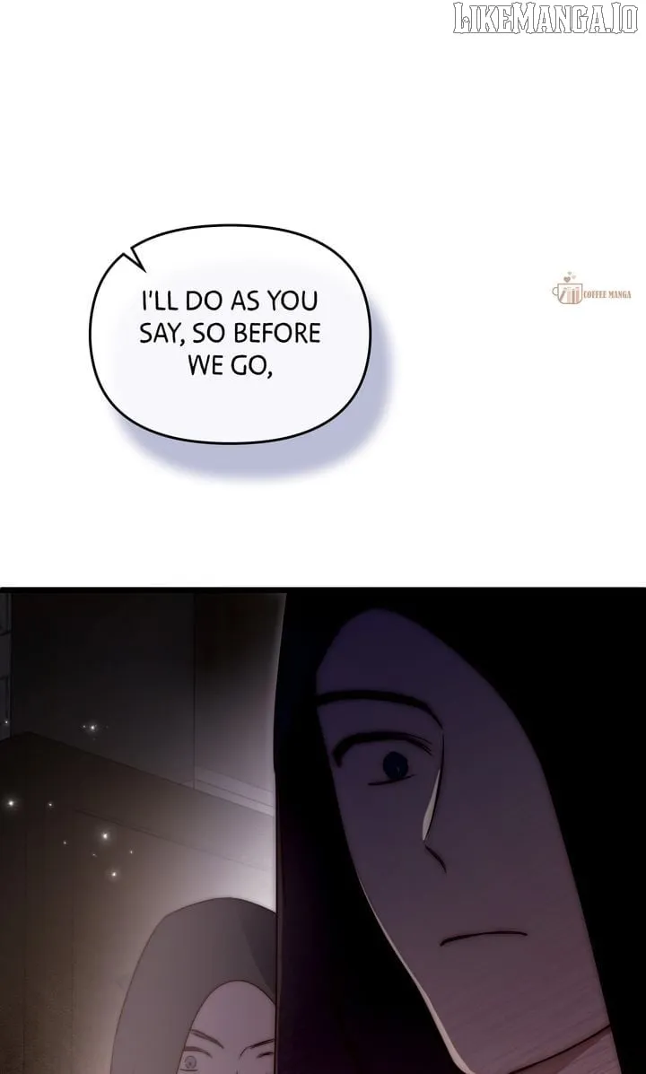 But Please, Help Me Chapter 65 page 28 - 