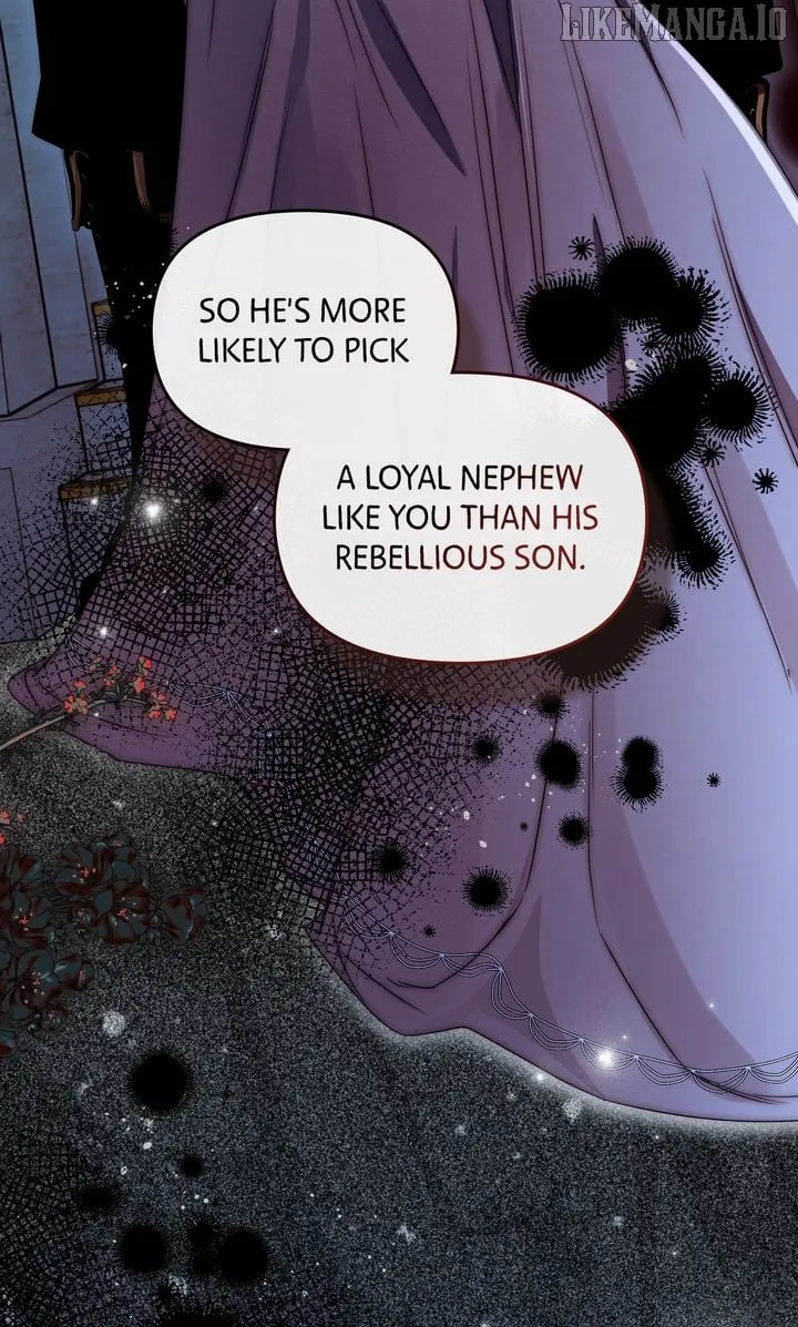 But Please, Help Me Chapter 66 page 17 - 