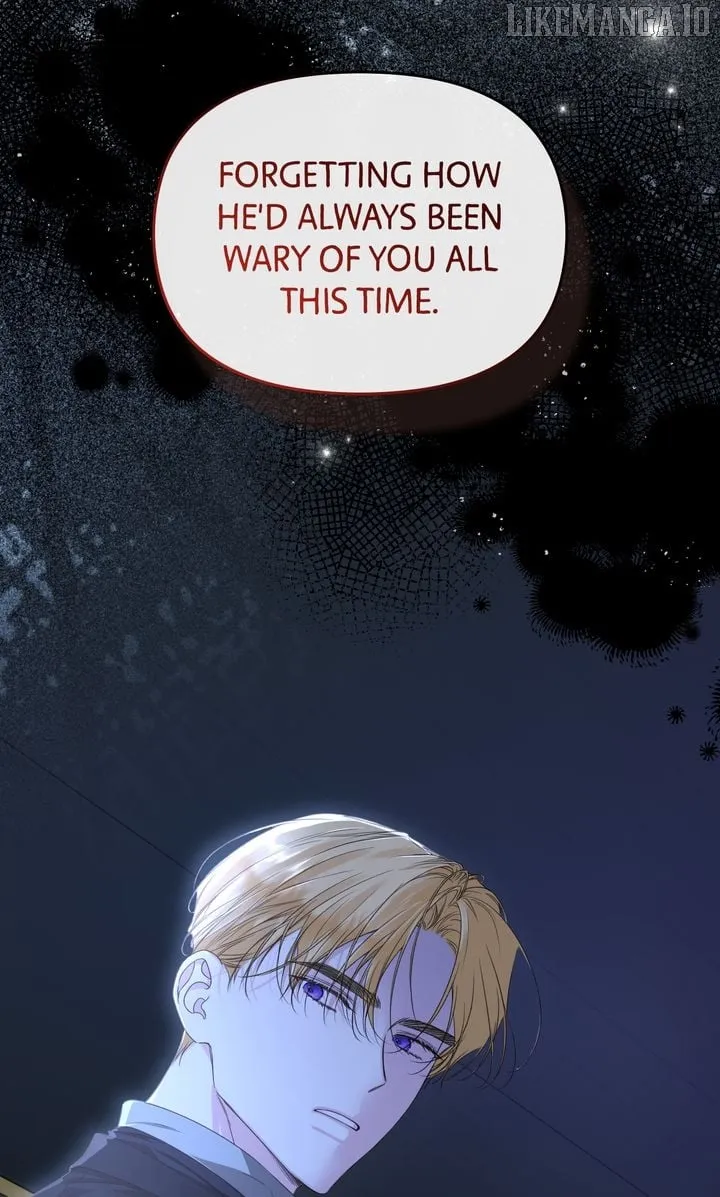 But Please, Help Me Chapter 66 page 18 - 