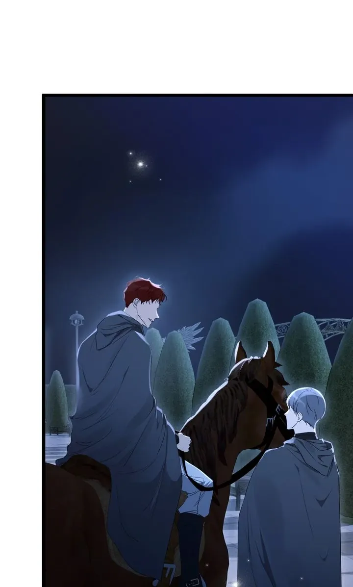 But Please, Help Me Chapter 66 page 34 - 