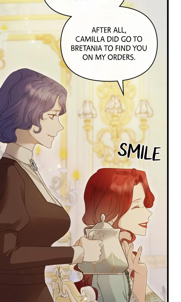 But Please, Help Me Chapter 67 page 21 - 