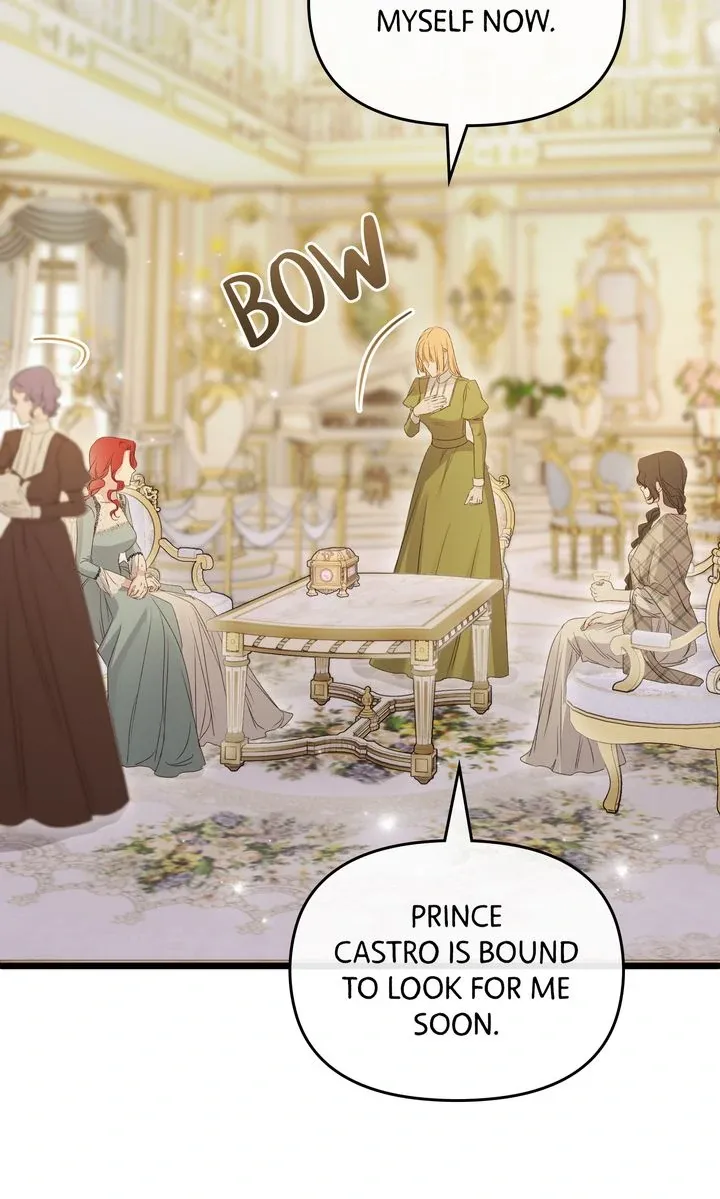 But Please, Help Me Chapter 67 page 25 - 
