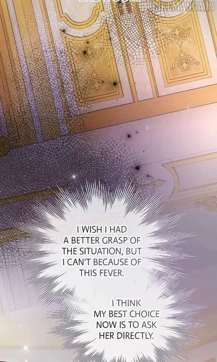 But Please, Help Me Chapter 67 page 33 - 