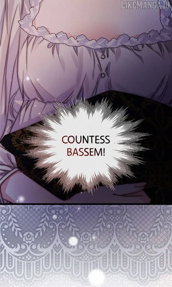 But Please, Help Me Chapter 67 page 5 - 
