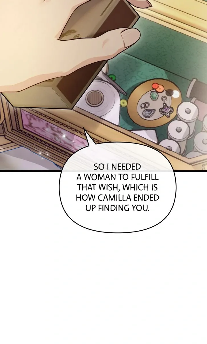 But Please, Help Me Chapter 67 page 45 - 