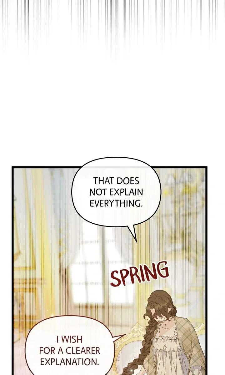 But Please, Help Me Chapter 67 page 54 - 