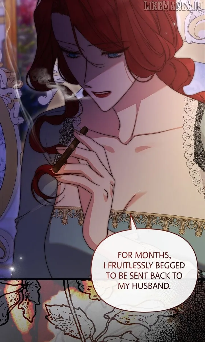 But Please, Help Me Chapter 67 page 64 - 