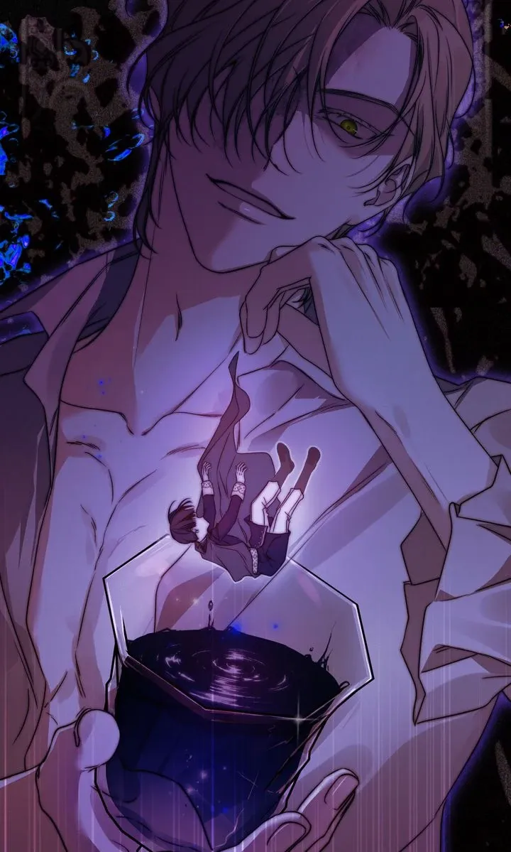 But Please, Help Me Chapter 67 page 91 - 