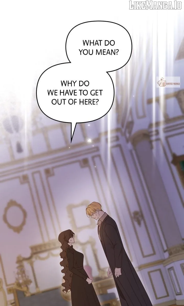 But Please, Help Me Chapter 68 page 2 - 
